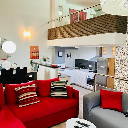 Apartamento El Remo Торремолинос Экстерьер фото