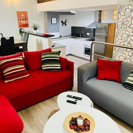 Apartamento El Remo Торремолинос Экстерьер фото