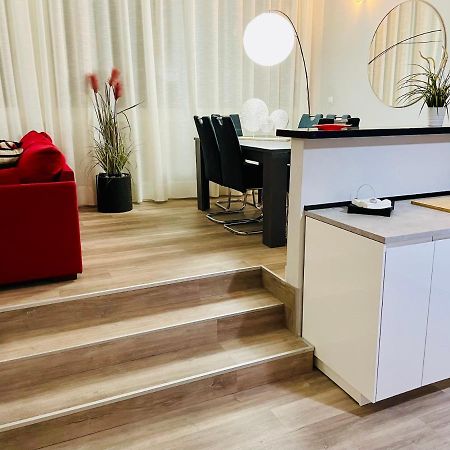 Apartamento El Remo Торремолинос Экстерьер фото
