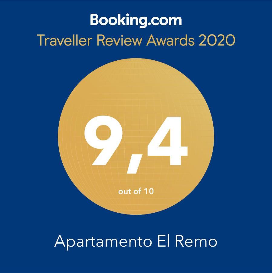 Apartamento El Remo Торремолинос Экстерьер фото