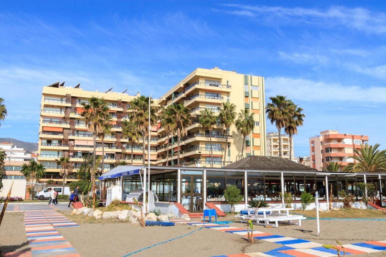 Apartamento El Remo Торремолинос Экстерьер фото