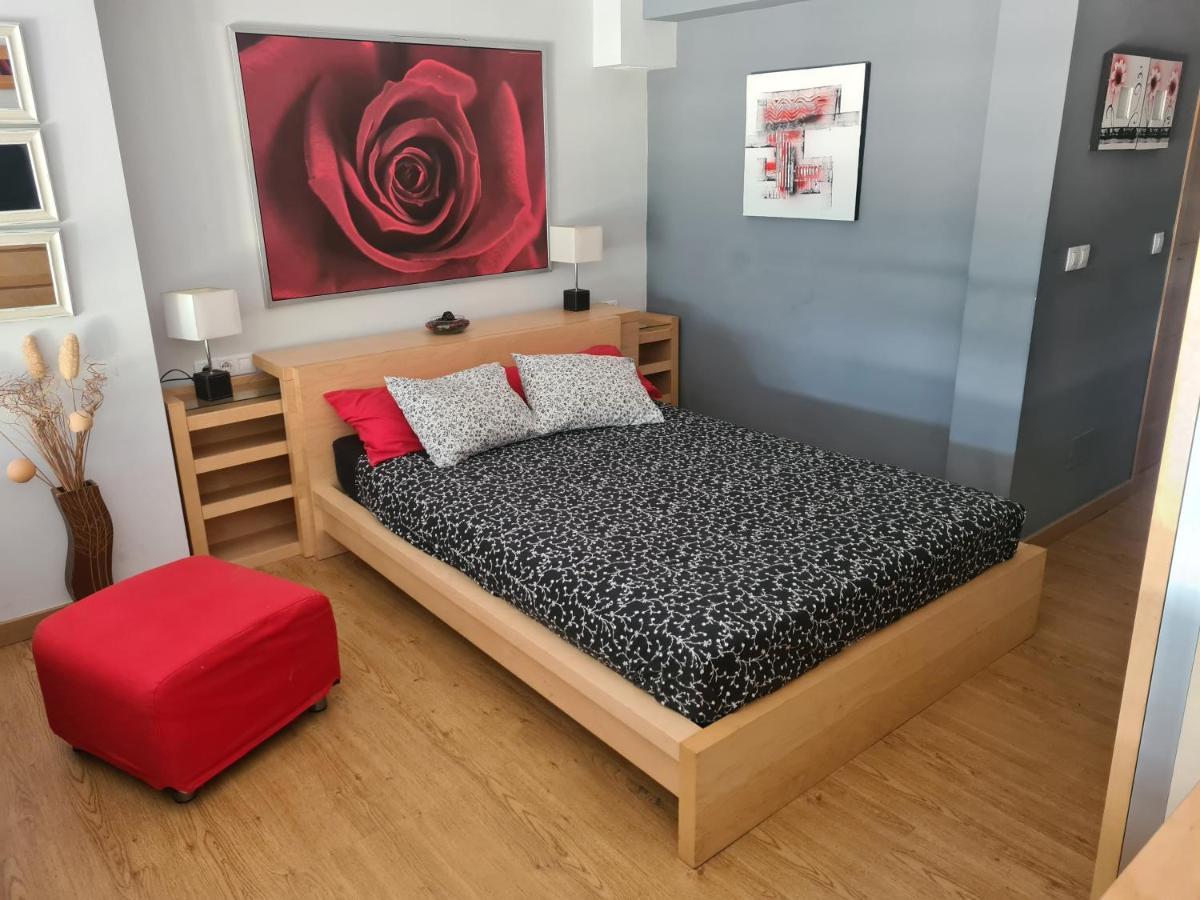 Apartamento El Remo Торремолинос Экстерьер фото