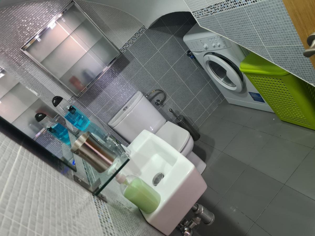 Apartamento El Remo Торремолинос Экстерьер фото
