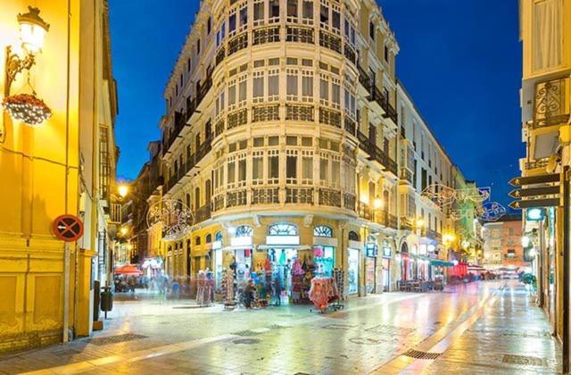 Apartamento El Remo Торремолинос Экстерьер фото