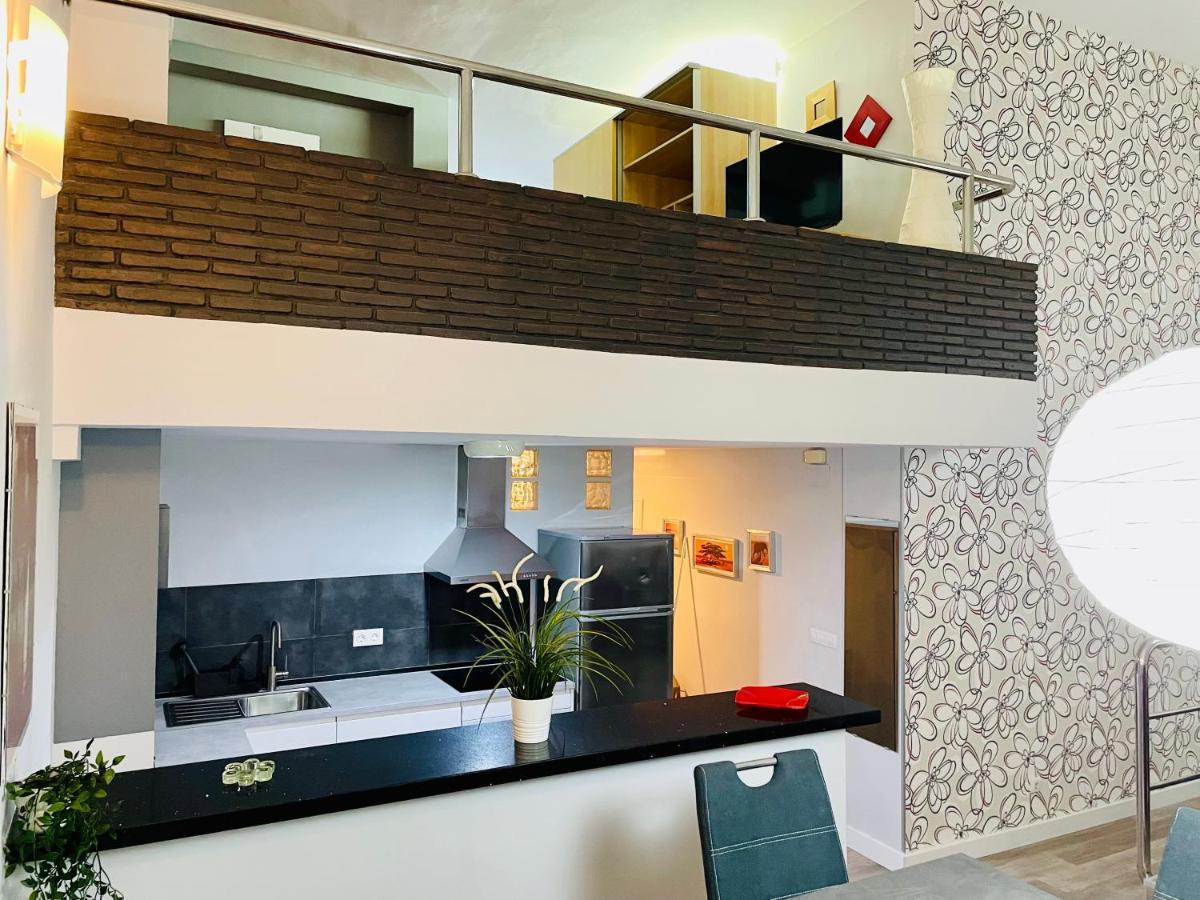 Apartamento El Remo Торремолинос Экстерьер фото