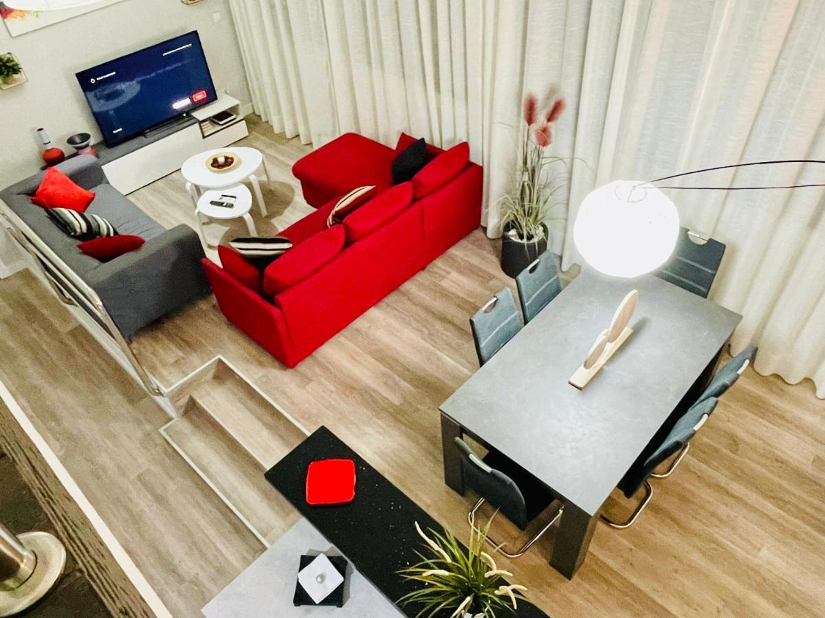 Apartamento El Remo Торремолинос Экстерьер фото