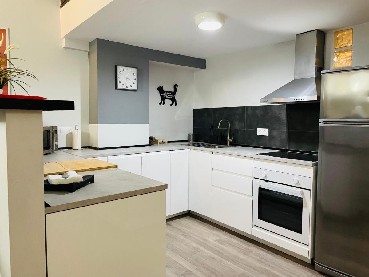 Apartamento El Remo Торремолинос Экстерьер фото