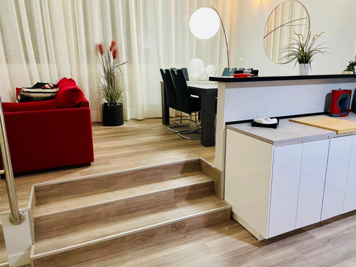 Apartamento El Remo Торремолинос Экстерьер фото