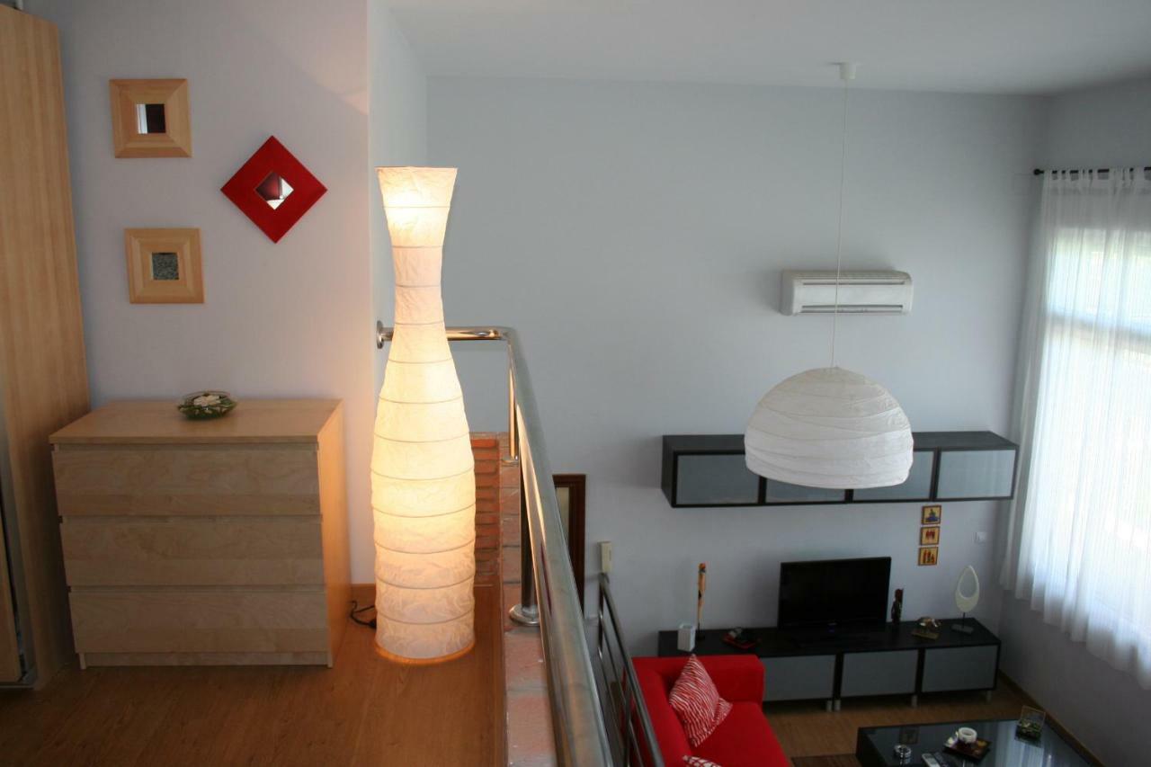 Apartamento El Remo Торремолинос Экстерьер фото